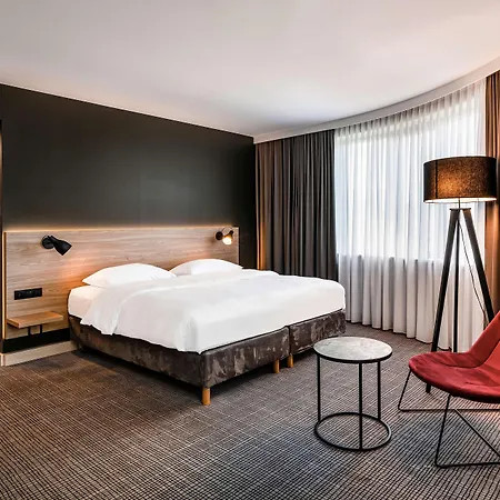 Park By Radisson Hotel