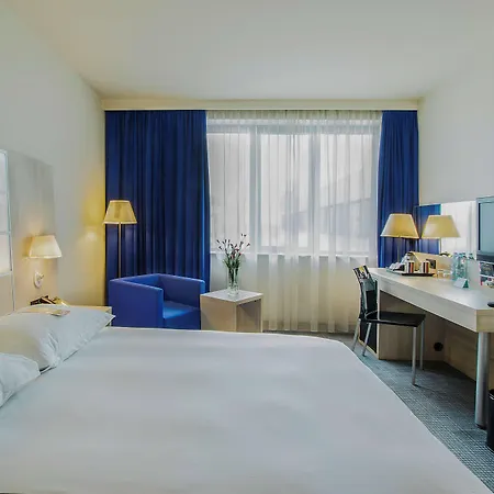Park By Radisson Szálloda 4*