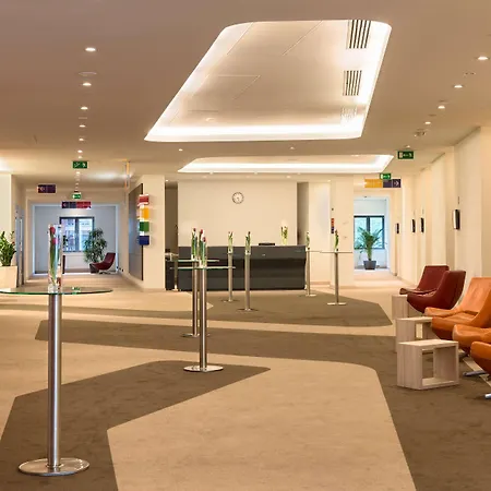 Szálloda Park By Radisson Krakkó