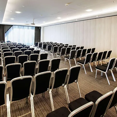 Park By Radisson Cracovie