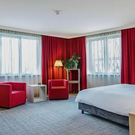 Hotel Park By Radisson Cracovie