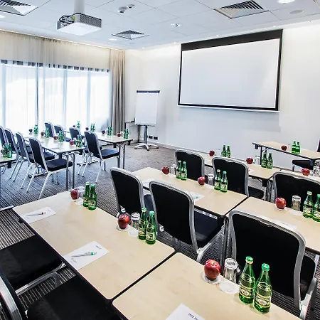 Szálloda Park By Radisson 4*