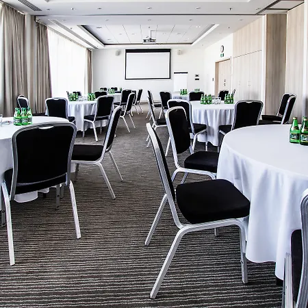 Szálloda Park By Radisson 4*