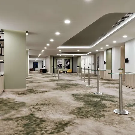 Park By Radisson 4* Cracovie