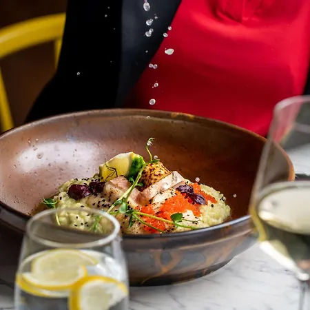 Hotel Park By Radisson 4*