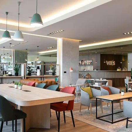 Park By Radisson Cracovie