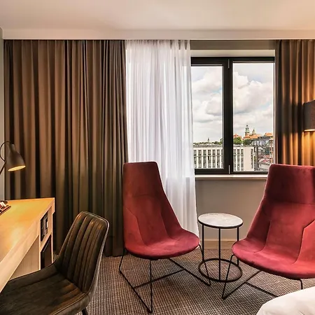 Park By Radisson Szálloda 4*