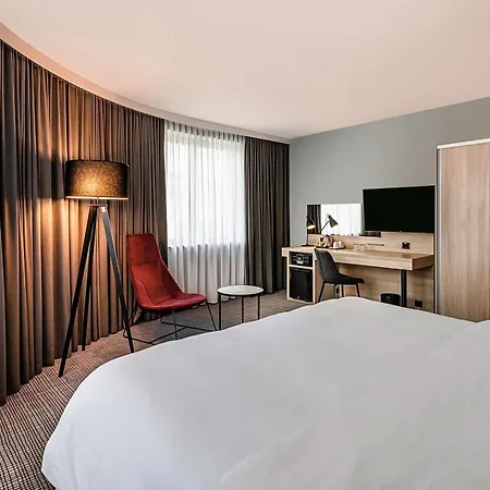 Szálloda Park By Radisson 4*