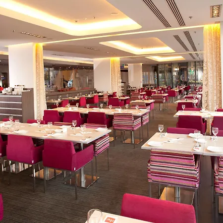 Park By Radisson Cracovie