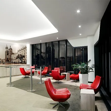 Hotel Park By Radisson