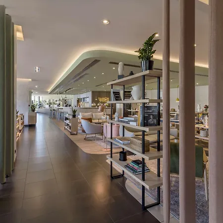 Hotel Park By Radisson Cracovie