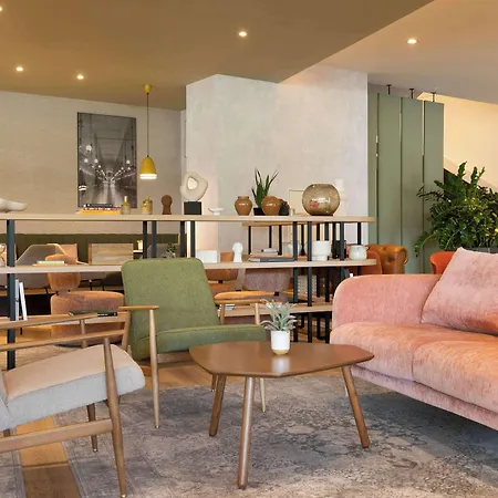 Park By Radisson Hotel 4*