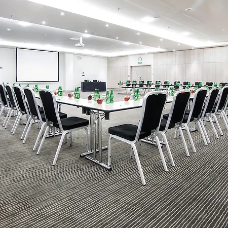 Szálloda Park By Radisson 4*