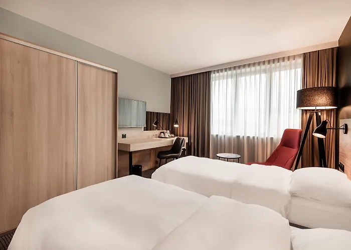 Hotel Park By Radisson