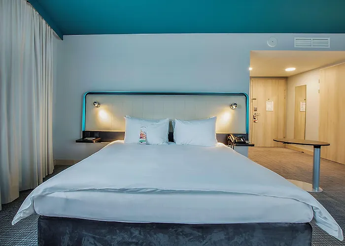 Park By Radisson Cracovia