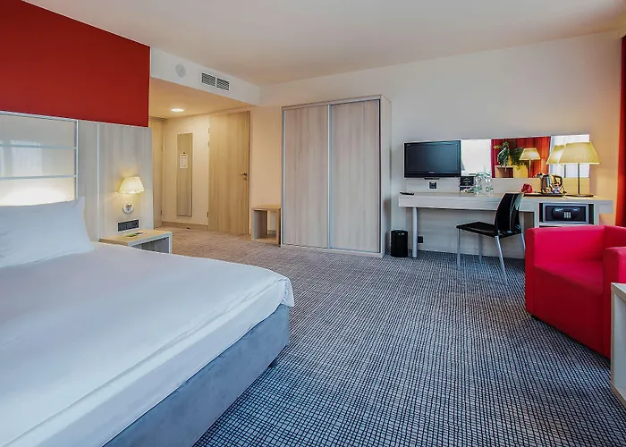 Park By Radisson 4* Cracovia