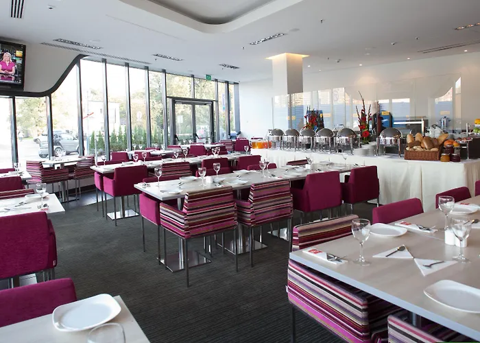 Park By Radisson 4* Cracovia