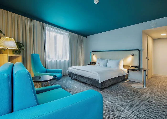 Park By Radisson Cracovia