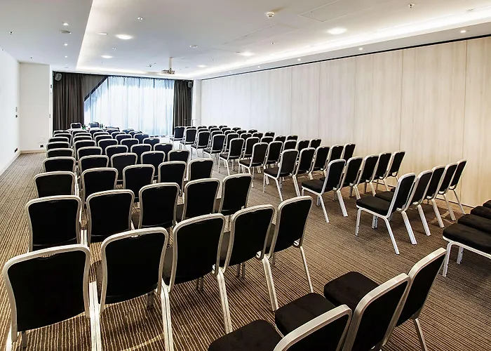 Park By Radisson Cracovia