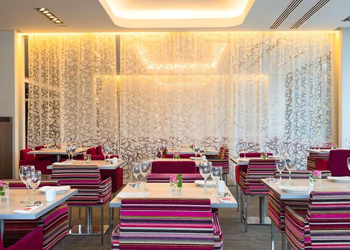 Park By Radisson Szálloda 4*