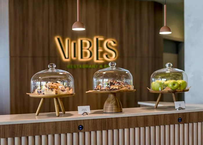 Park By Radisson Hotel