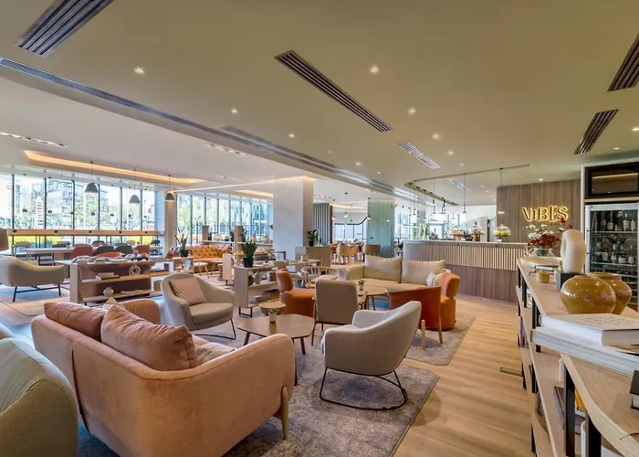 Park By Radisson Hotel Cracovia