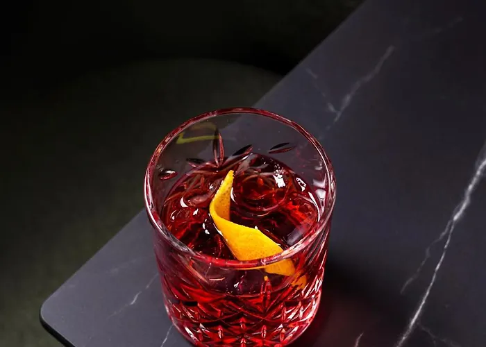 Park By Radisson Szálloda