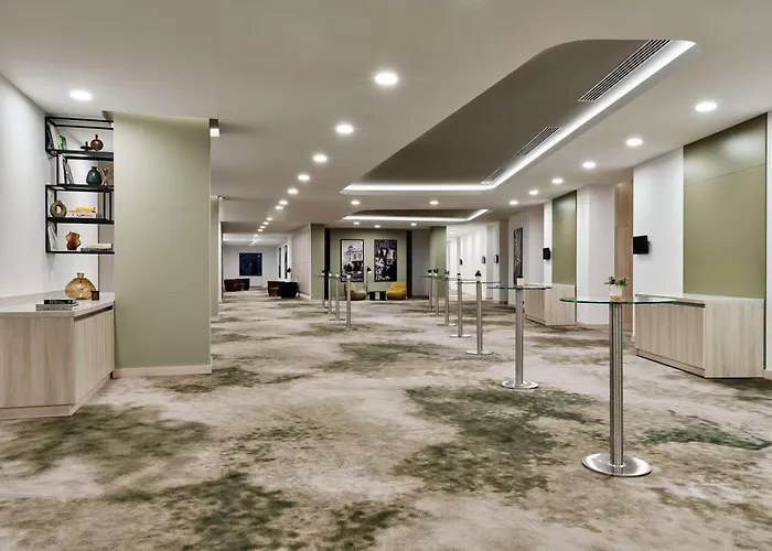 Park By Radisson 4* Krakkó