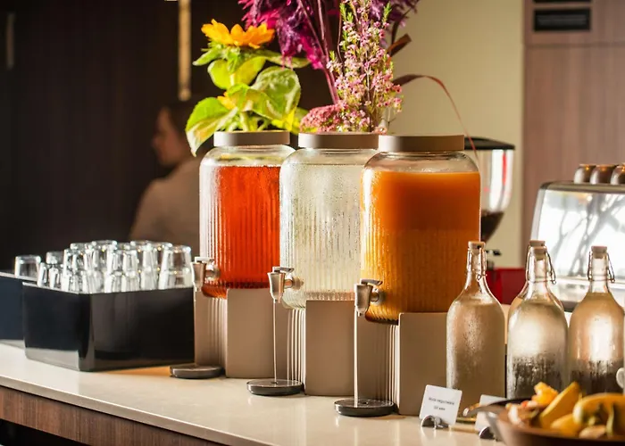 Park By Radisson Krakkó