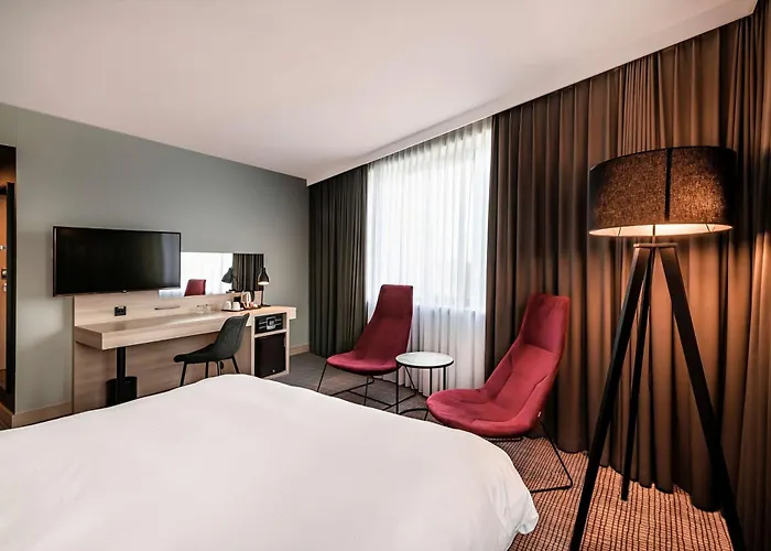 Park By Radisson Cracovia