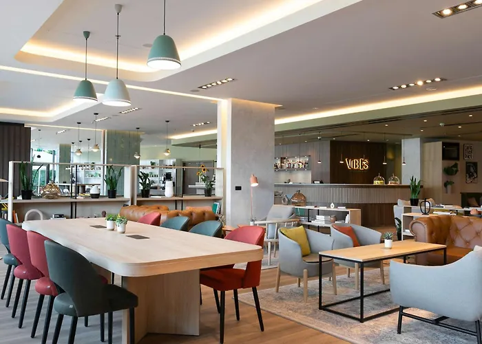 Park By Radisson Cracovia