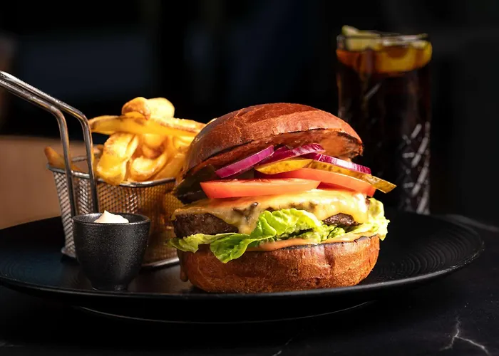 Park By Radisson 4* Krakkó