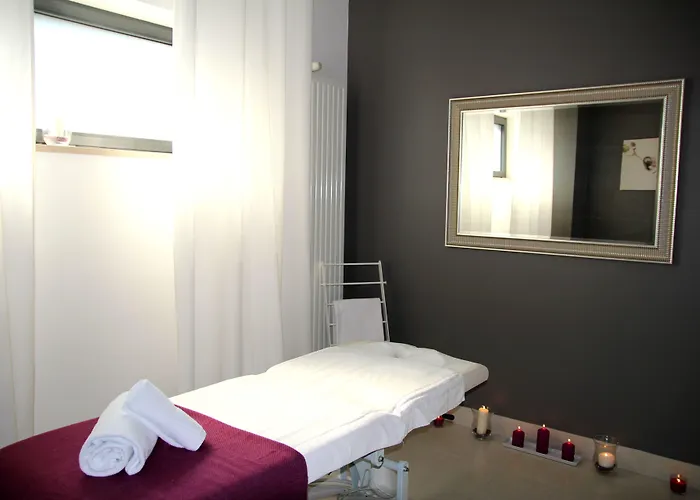 Park By Radisson 4* Krakkó