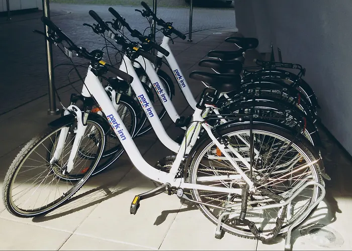 Park By Radisson Krakkó