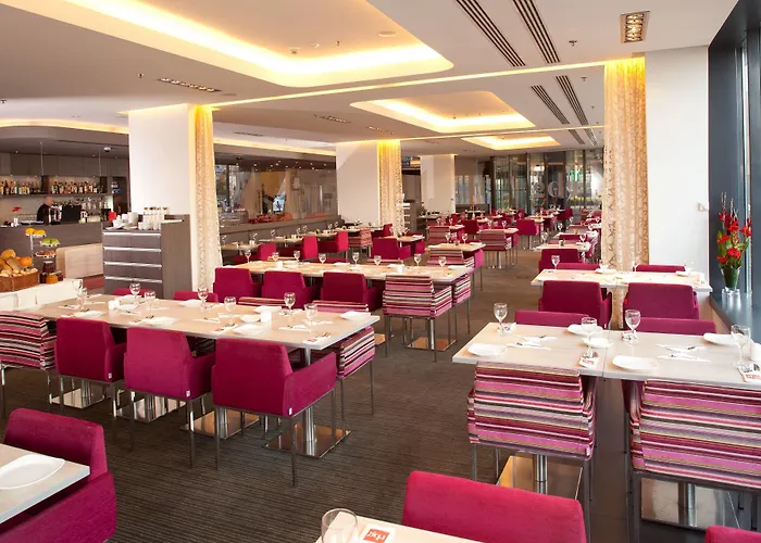 Park By Radisson Cracovia