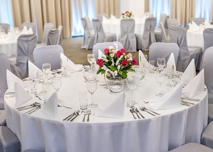 Park By Radisson Cracovia