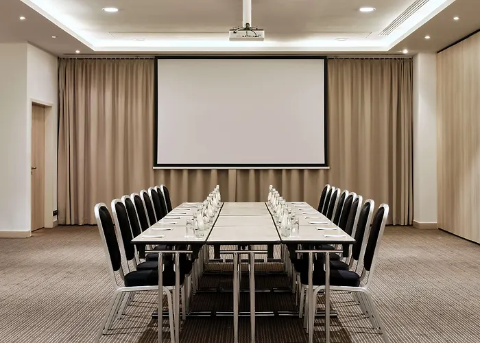 Hotel Park By Radisson Cracovia