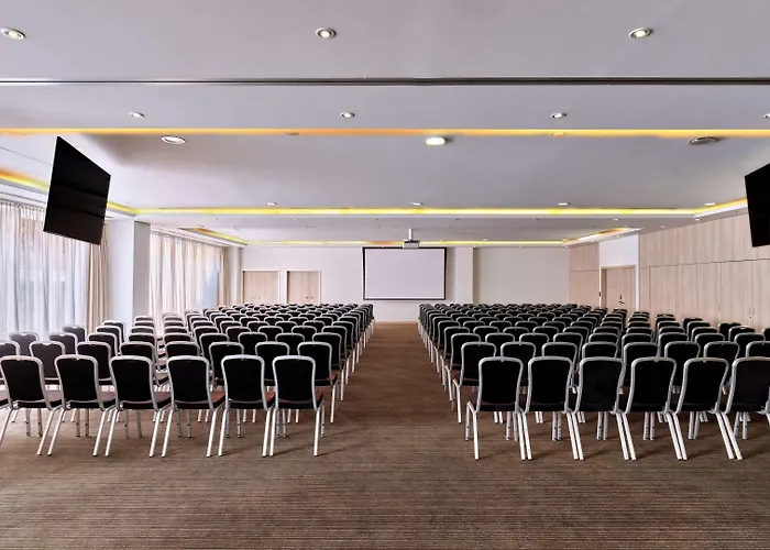 Park By Radisson Hotel Cracovia