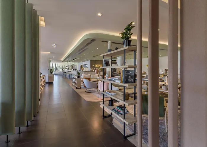 Hotel Park By Radisson Cracovia