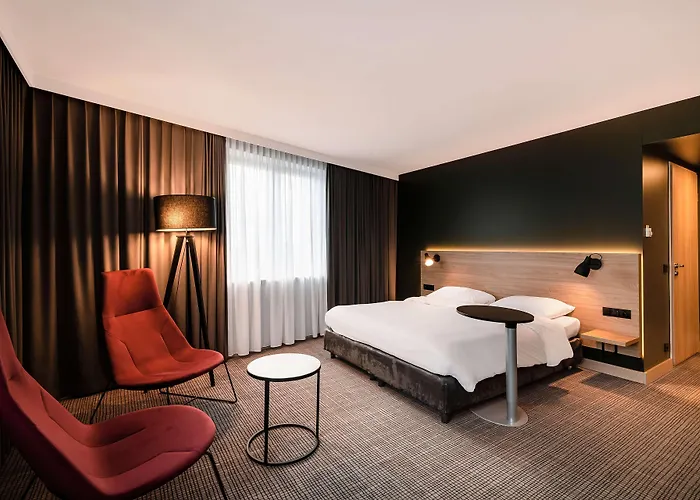 Hotel Park By Radisson