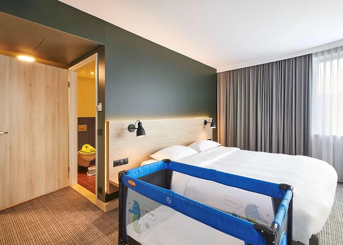 Park By Radisson Cracovia