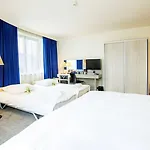 Park By Radisson 4*