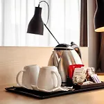 Park By Radisson Hotel 4*