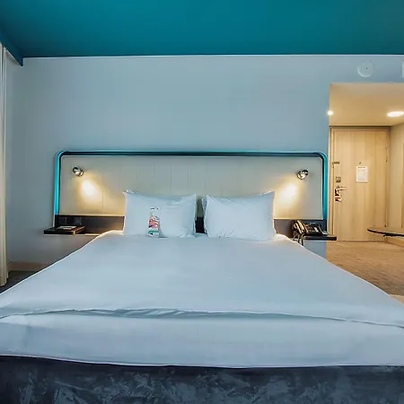Park By Radisson Cracovia