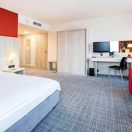 Park By Radisson 4* Krakau