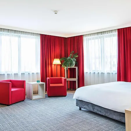 Park By Radisson Hotel Cracovia