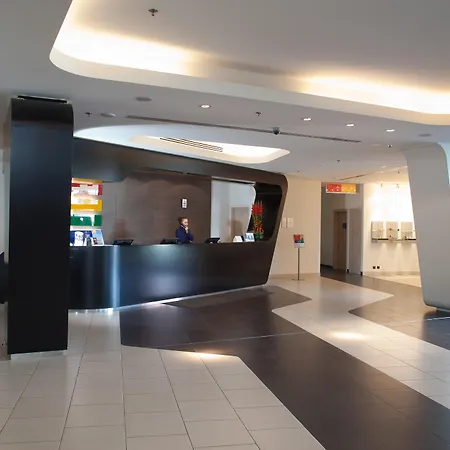 Hotel Park By Radisson Cracovia