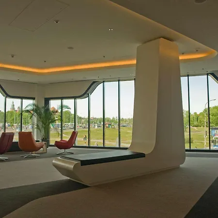 Otel Park By Radisson 4*