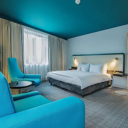 Park By Radisson Cracovia