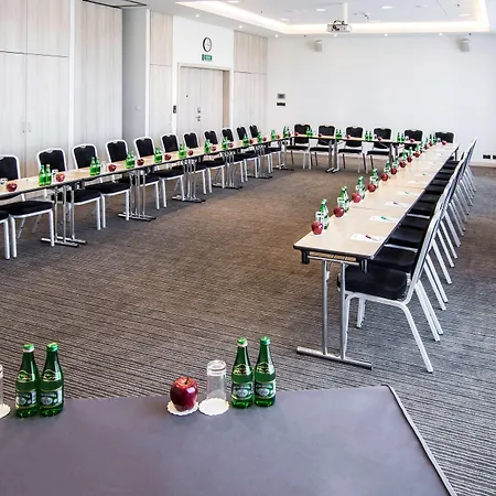 Park By Radisson 4* Cracovia